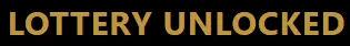 LOTTERY UNLOCKED LOGO