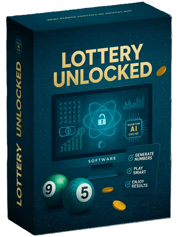 Lottery Unlocked Product